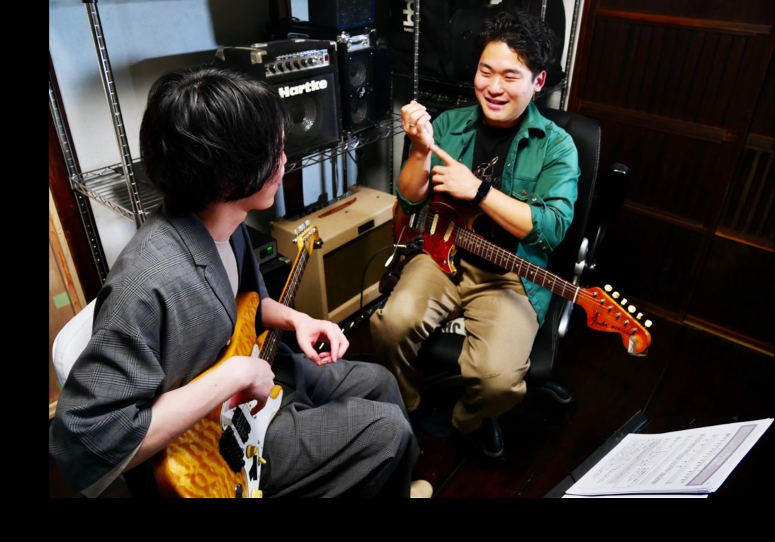 実践で使える技術をお教えします