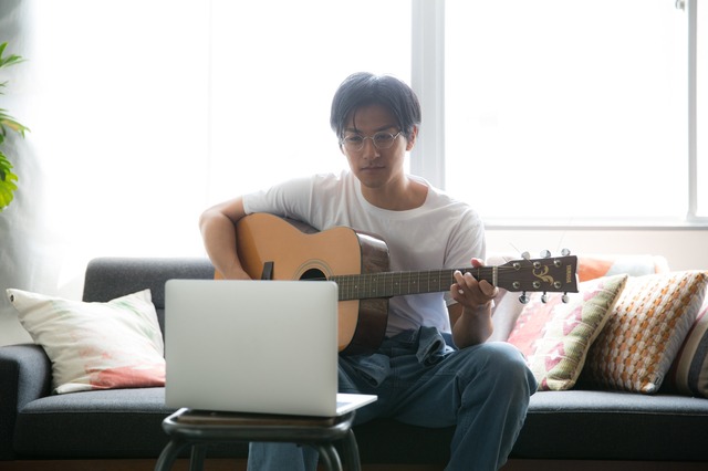 地域最安値のレッスン料！！