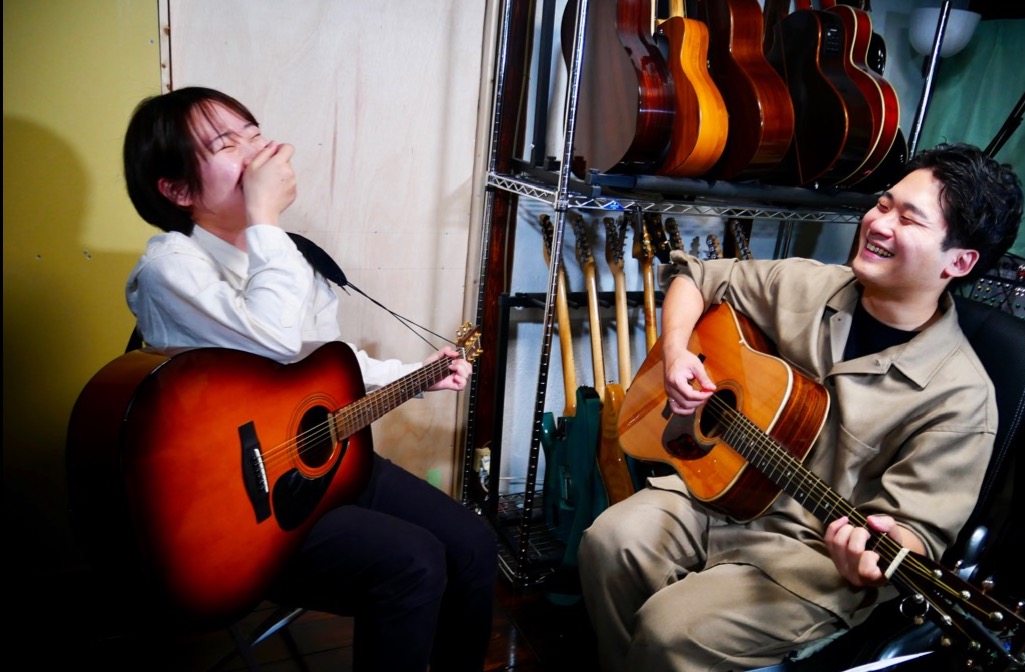 無料体験レッスン受付中